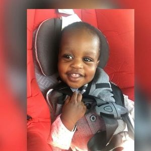 Meet your Posher, John frank